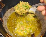 हरे चना का झोर (Recipe by Shikha Swarup in Hindi) रेसिपी चरण 7 फोटो