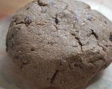 Foto del paso 3 de la receta: Galletas de harina integral y cacao amargo