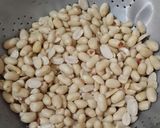 Foto langkah ke 1 dari resep Kacang Bawang Oriental.
