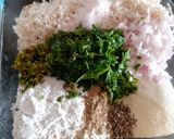 एर फ्राइड कटलेट (Air fried cutlet recipe in hindi) रेसिपी चरण 2 फोटो