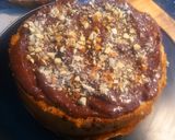 Foto do passo 9 de Chocotone trufado com brigadeiro amargo