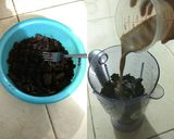 Foto langkah ke 2 dari resep Oreo Cake (Bolu Kukus Oreo).