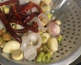 รูปขั้นตอนการทำที่ 1 ของ 🌶น้ำยาป่า 🥘