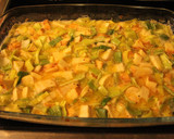 Foto del paso 3 de la receta: Almuerzo Pezzutty
