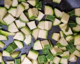 Foto del passaggio 4 della ricetta Couscous vegetariano