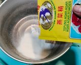 Foto langkah ke 1 dari resep 269. Es Teler Creamy tanpa Kelapa Muda.