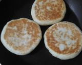 Foto langkah ke 3 dari resep Hotteok manis.