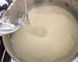 Foto del paso 6 de la receta Roscón de reyes relleno de crema pastelera con leche condensada