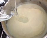 Foto del paso 6 de la receta: Roscón de reyes relleno de crema pastelera con leche condensada