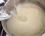 Foto del paso 6 de la receta: Roscón de reyes relleno de crema pastelera con leche condensada