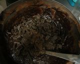Foto del paso 10 de la receta: 🍯 Brownies  de chocolate🍫