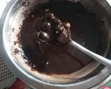 Foto langkah ke 1 dari resep Brownies Panggang Sekat.