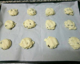 Foto del paso 4 de la receta: Galletitas con chips de chocolate