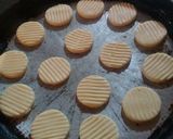 Foto del paso 6 de la receta: Alfajores de maicena