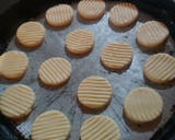Foto del paso 6 de la receta: Alfajores de maicena