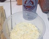 Foto langkah ke 3 dari resep Fusilli creamy chesse.