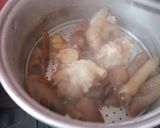Foto langkah ke 1 dari resep Soto Kikil.