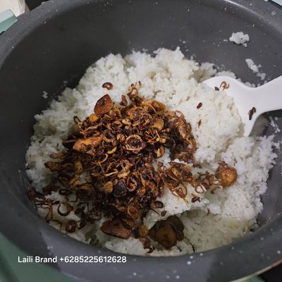 Langkah 7