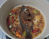 Foto langkah ke 3 dari resep Ikan Mujair Tauco.