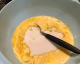 Foto del paso 1 de la receta: Masitas pintadas (nombre original familiar)