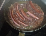Foto del paso 5 de la receta: Salchichas al vino 🇪🇸/low carb, keto, Paleo
