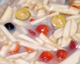 Foto langkah ke 4 dari resep Asinan Buah Kiamboy.