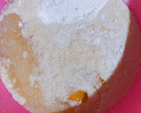 Foto del paso 1 de la receta: ¡Fainá DE Queso SÚPER FÁCIL Y RÁPIDO!