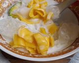 Foto langkah ke 3 dari resep Es Teler Jadul.