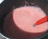Foto del paso 2 de la receta: Postresitos de frutilla🍓 Riquísimos