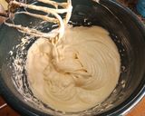 Foto del paso 1 de la receta: Pastel de limón con cubierta crujiente (Streusel)