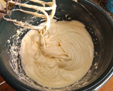 Foto del paso 1 de la receta: Pastel de limón con cubierta crujiente (Streusel)