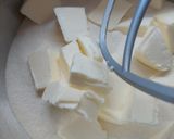Aranyló kolbászos pogácsa recept fázis 1 fotója