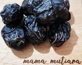 Foto langkah ke 1 dari resep Kurma Almond.