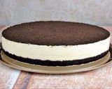 Foto del paso 8 de la receta Tarta Oreo