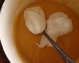 Gőzben sült piskóta recept fázis 3 fotója