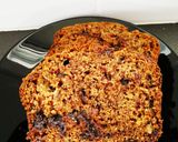 Φωτογραφία βήματος 6 της συνταγής Banana bread ή μπανάνα κέικ 🍌