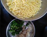 મગ ની દાળ ના ચીલા (Moongdal Chila Recipe in Gujarati) રેસીપી સ્ટેપ2ફોટો