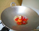 Foto langkah ke 1 dari resep Sambal Acan/ Terasi Banjar.