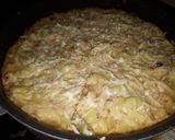 Foto langkah ke 6 dari resep Macaroni Spaghetti Schotel Teflon.