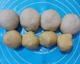 Foto langkah ke 5 dari resep Karipap Pusing.
