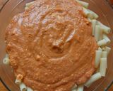 Foto del paso 2 de la receta: Rigatoni al horno