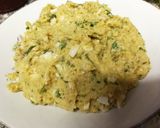 صورة لخطوة 4 من وصفة أطعم وأسهل قرنبيط 😋