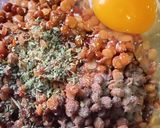 Foto del paso 1 de la receta: Pizzetas de lentejas🍕
