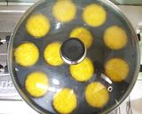 Foto langkah ke 7 dari resep Bika Ambon Ekonomis 2 Rasa.