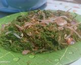Foto langkah ke 3 dari resep Anyang Pakis khas Medan.