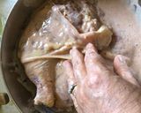 Foto del paso 4 de la receta: Pollo tandoori