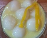Foto langkah ke 5 dari resep Candil Isi Nangka.