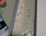 Foto del paso 3 de la receta: Budín de arándanos 🫐 y yogurt