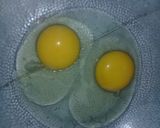 Foto del paso 2 de la receta: Aritos saborizados de cebolla y pimiento