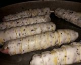 Foto del paso 4 de la receta: Momias de salchichas.!!